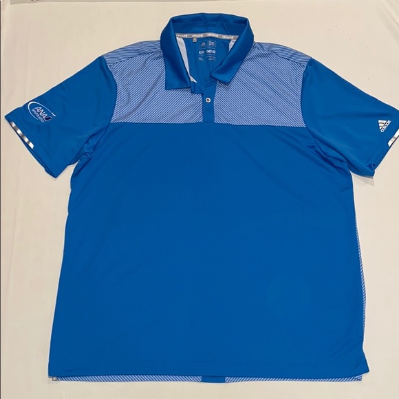 adidas Other - Adidas Golf Polo